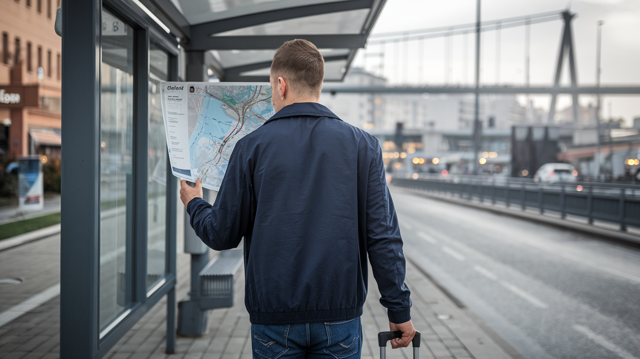 Zeytinburnu to New Istanbul Airport Transfer: Your Complete Guide